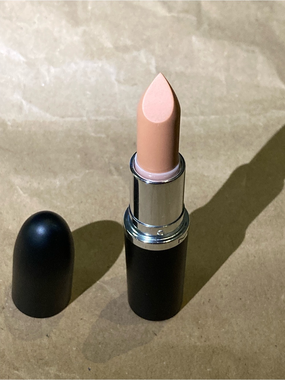 Mac macximal satin lipstick